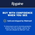 ROGAINE MEN SOLUTION XSTR 3 MONTH 3X2OZ