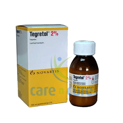 TEGRETOL SS 100MG/5ML 450ML