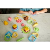 CAKE MAKER DOUGH SET