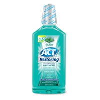 ACT RESTORING MW 0.02% 1000ML