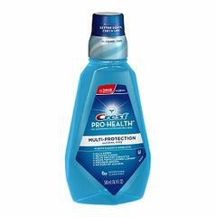 CREST PRO-HEALTH RINSE CLEAN MINT 1LT