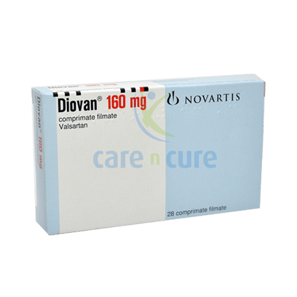 DIOVAN TB 160MG 90