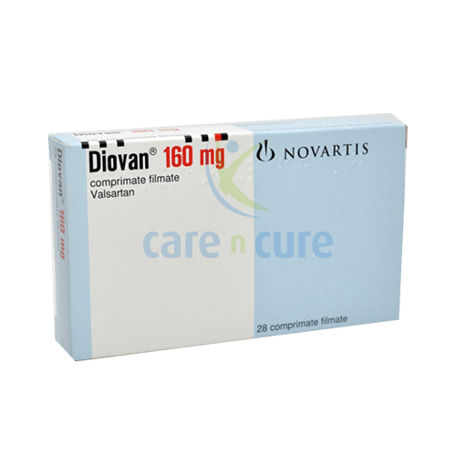 DIOVAN TB 160MG 90