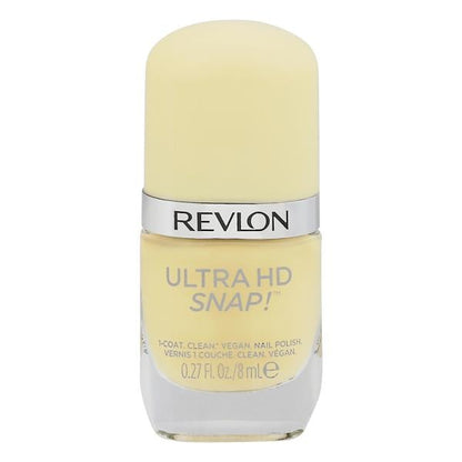 REVLON Ultra HD Snap Nail Polish - 002 Makin' The Most