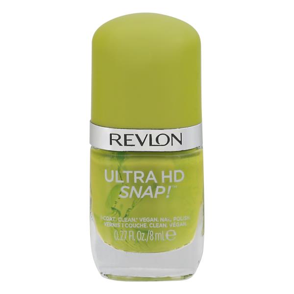 REVLON Ultra HD Snap Nail Polish - 003 Bright Side