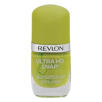 REVLON Ultra HD Snap Nail Polish - 003 Bright Side