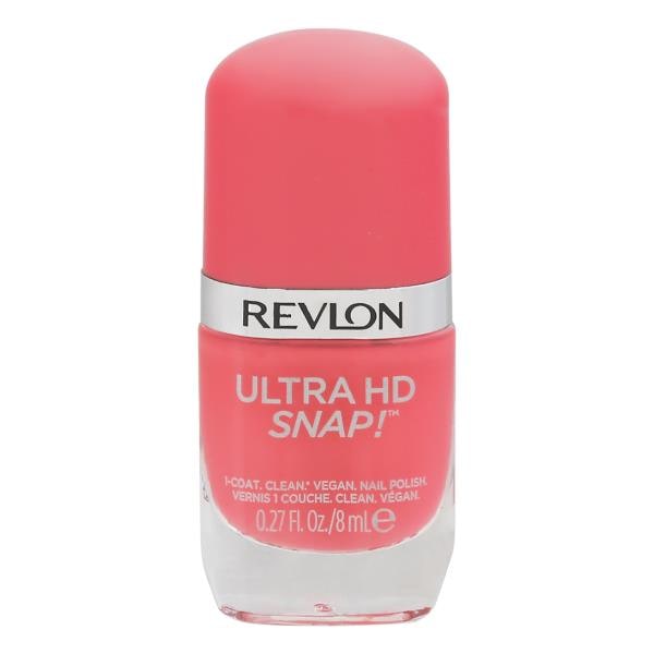 REVLON Ultra HD Snap Nail Polish - 009 No Drama