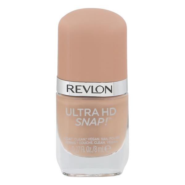 REVLON Ultra HD Snap Nail Polish - 012 Driven