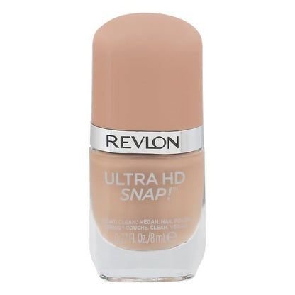 REVLON Ultra HD Snap Nail Polish - 012 Driven