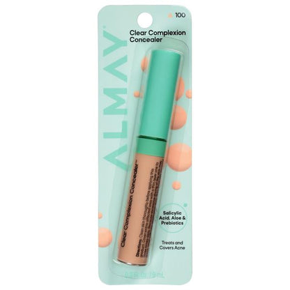 ALMAY Clear Complexion Concealer - 100 Light