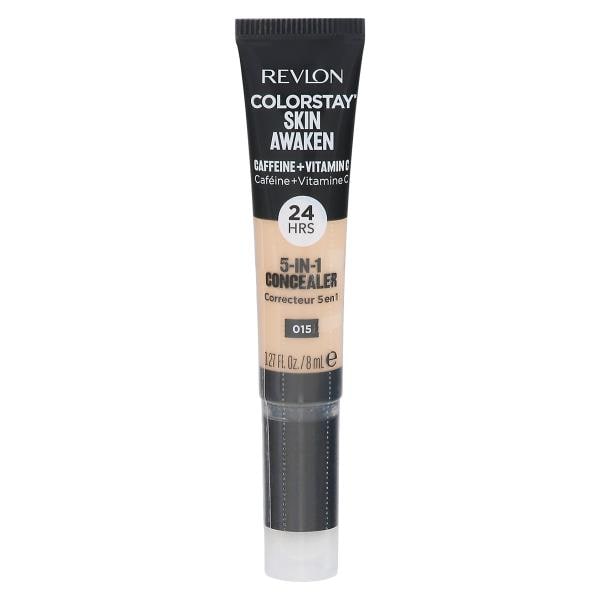 REVLON ColorStay Skin Awaken 5-in-1 Concealer - 015 Light