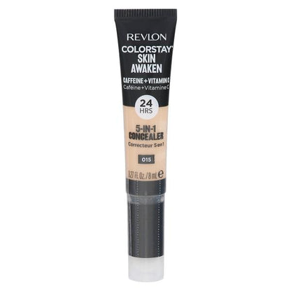 REVLON ColorStay Skin Awaken 5-in-1 Concealer - 015 Light
