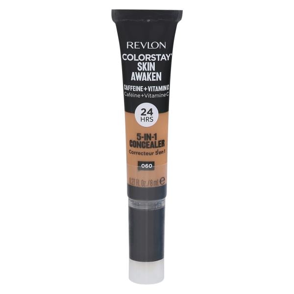 REVLON ColorStay Skin Awaken 5-in-1 Concealer - 060 Deep