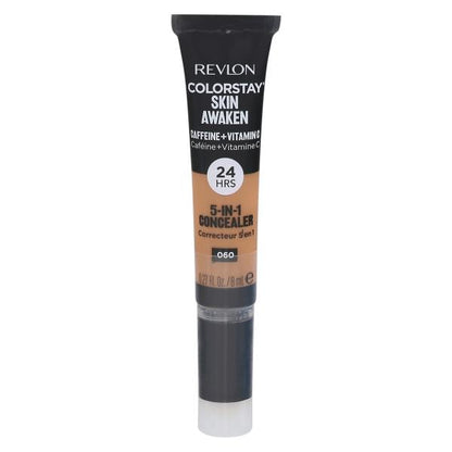 REVLON ColorStay Skin Awaken 5-in-1 Concealer - 060 Deep