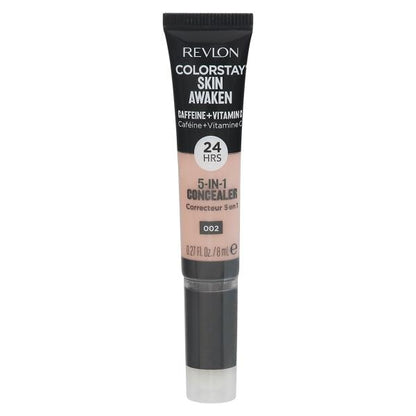 REVLON ColorStay Skin Awaken 5-in-1 Concealer - 002 Universal Brightener