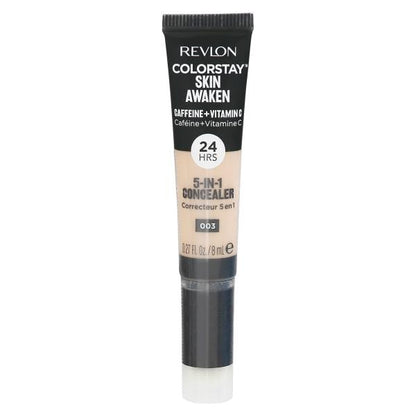 REVLON ColorStay Skin Awaken 5-in-1 Concealer - 003 Cool Ivory