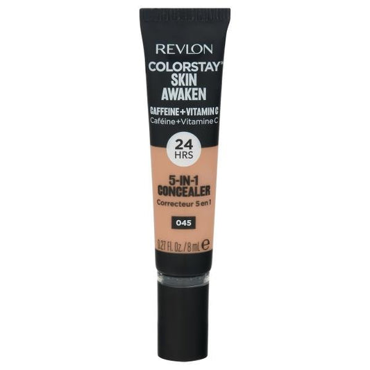 REVLON ColorStay Skin Awaken 5-in-1 Concealer - 045 Honey
