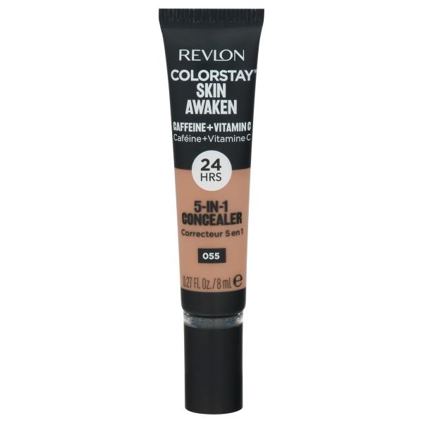 REVLON ColorStay Skin Awaken 5-in-1 Concealer - 055 Latte
