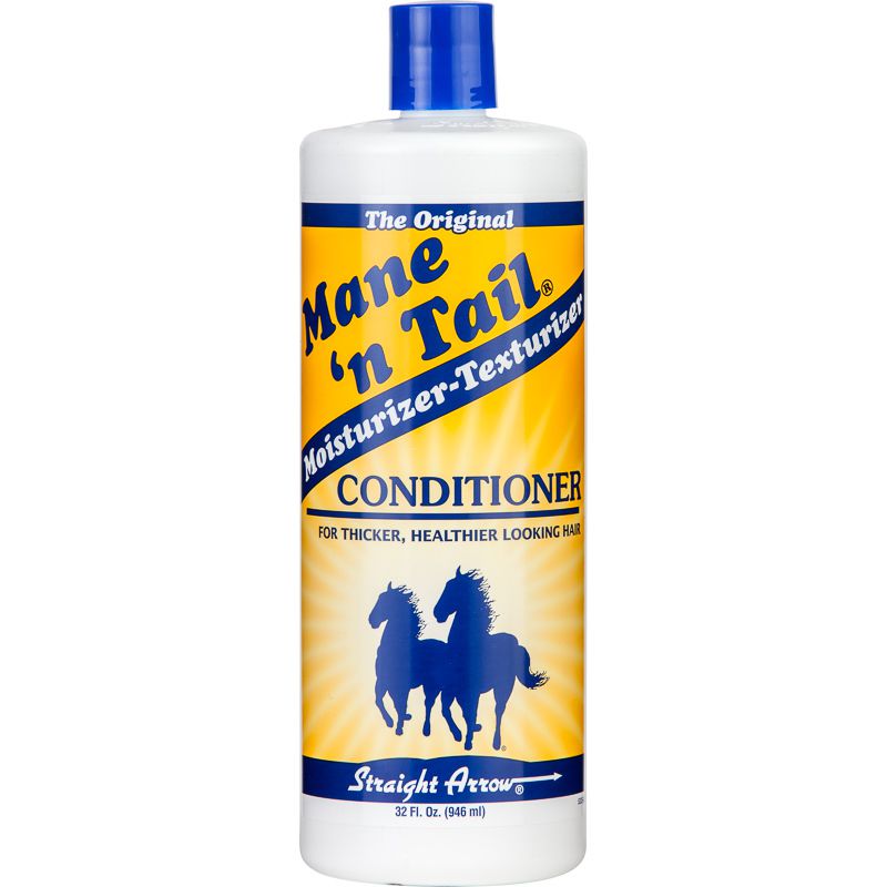 Mane N Tail Conditioner 16oz Bonus