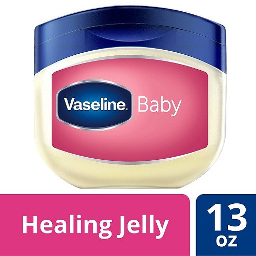 Vaseline Baby Healing Jelly 2.89oz