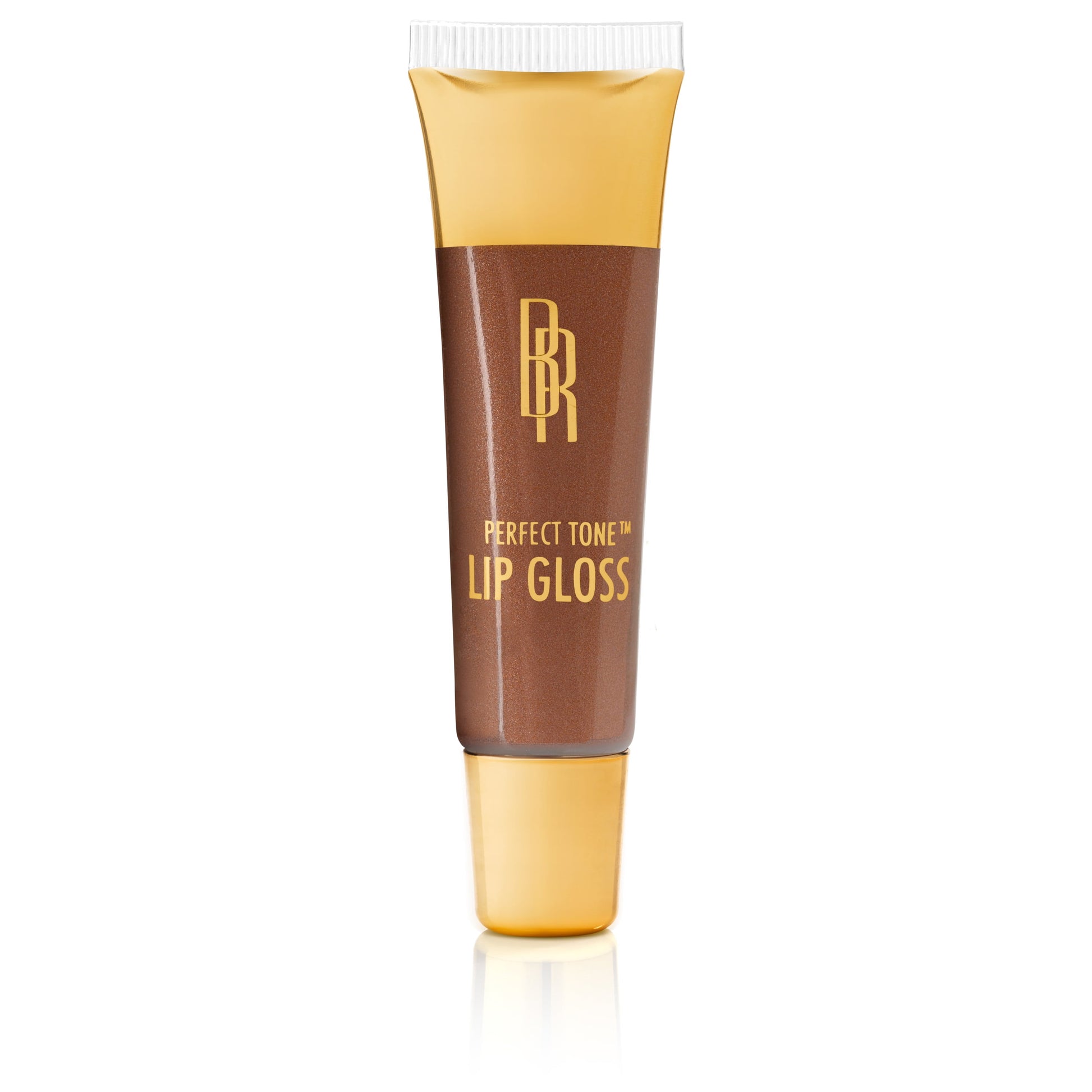 Black Radiance Perfect Tone Matte Lip Creme - Bronze Sugar
