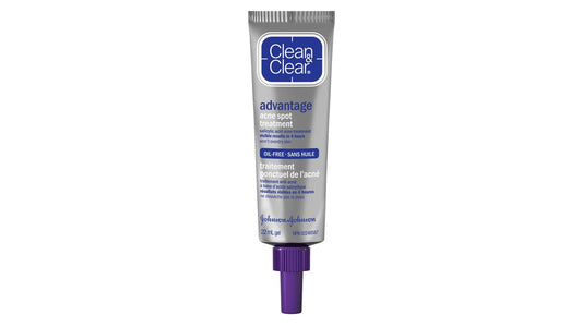 CLEAN&CLEAR ADVNTG ACNE SPOT TRMT 0.75OZ