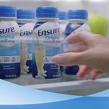 ENSURE COMPACT LQ 24X118ML CHOC