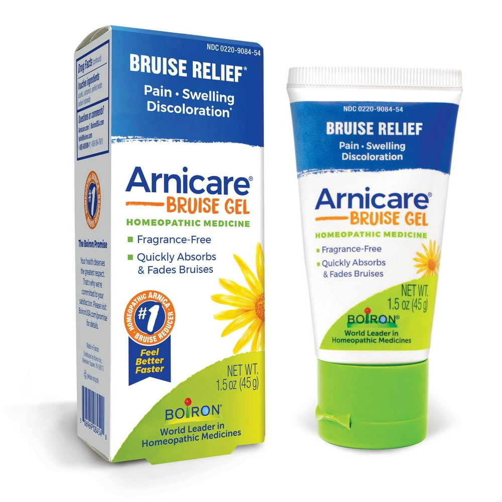 ARNICARE BRUISE 1.5OZ BOIRON