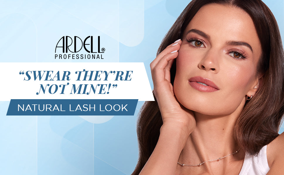 Ardell Seamless Underlash Extensions Refill - Balayage