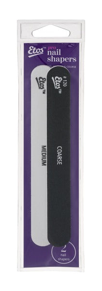 ETOS PRO SALON BRD F/M GRIT 2C