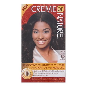 CRM OF NAT LOTION AFR/CHAM 8.45