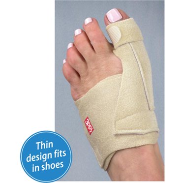 VISCO-GEL BUNION GUARD PD DSHP