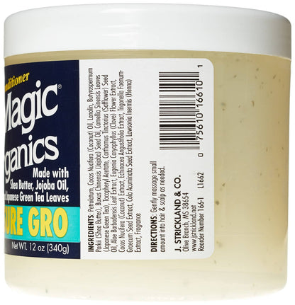BLUE MAGIC SUPER SURE GRO 12 OZ