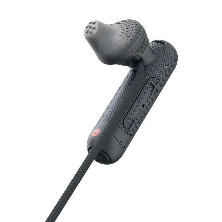 SONY SPORT HEADPHONES WHITE