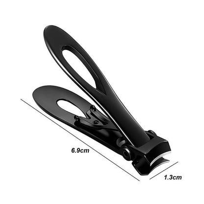 Hb Pro Nail Clippers Large (3in) Stainless Steel