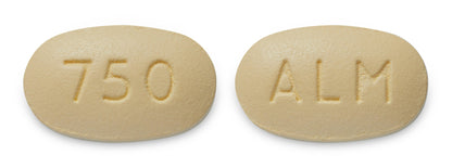 GRALISE TB 300MG 90