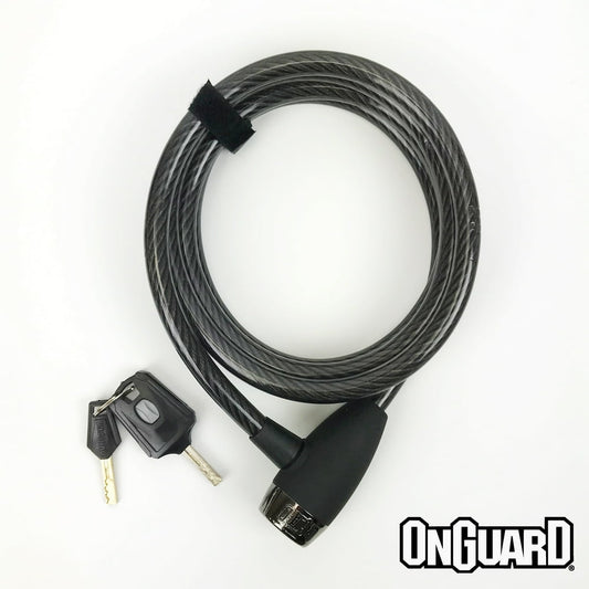 ONGUARD2 SYR ADPT LOCK 300