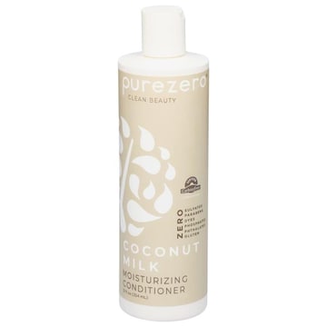 Purezero Conditioner Coconut Milk Moisturizing 12oz