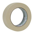 DUCK General Purpose Masking Tape - Beige, 1.88" x 60 yds