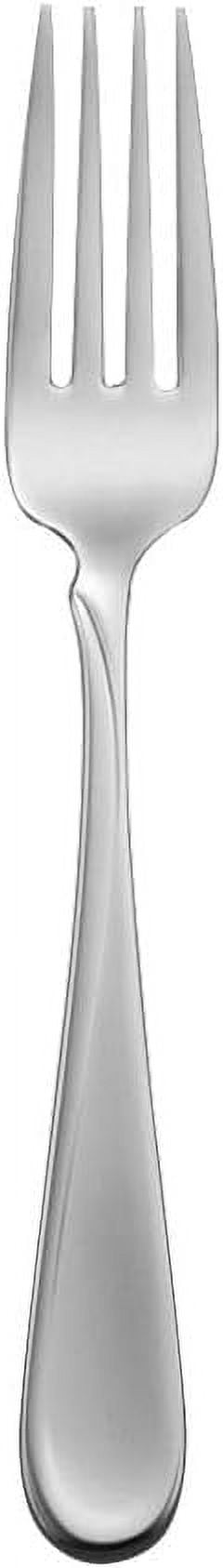 GC FLTWR S/S DINNER FORK