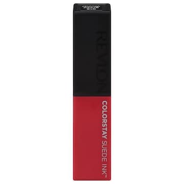 REVLON ColorStay Suede Ink Lipstick - 016 Bread Winner