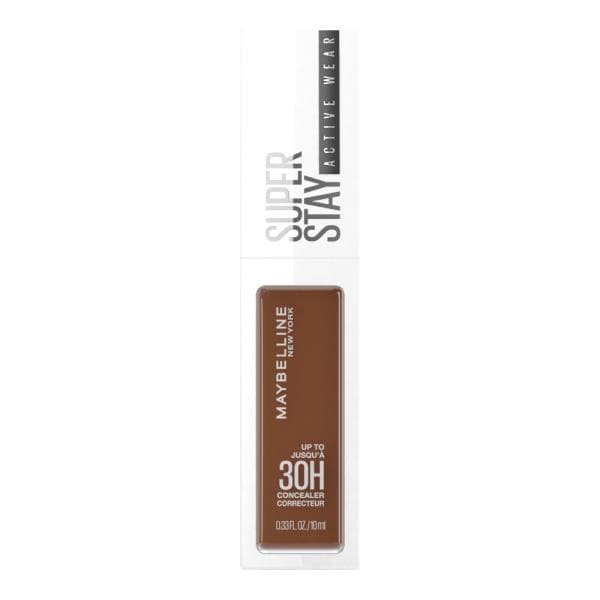 MAYBELLINE New York Super Stay Longwear Liquid Concealer Up To 30 Hr Wear, 70, 0.33 oz