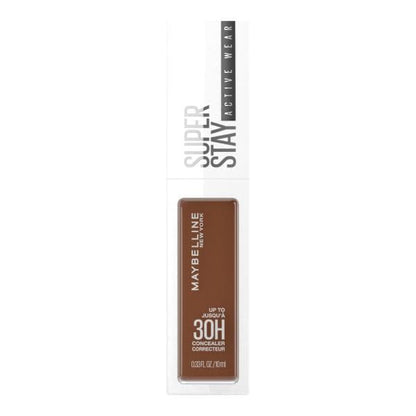 MAYBELLINE New York Super Stay Longwear Liquid Concealer Up To 30 Hr Wear, 70, 0.33 oz
