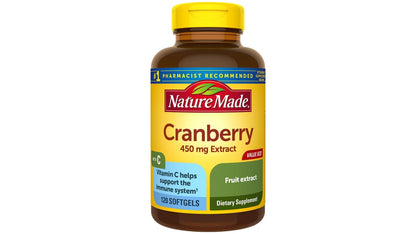 NT CRANBERRY/VITAMIN C CP 90 TS