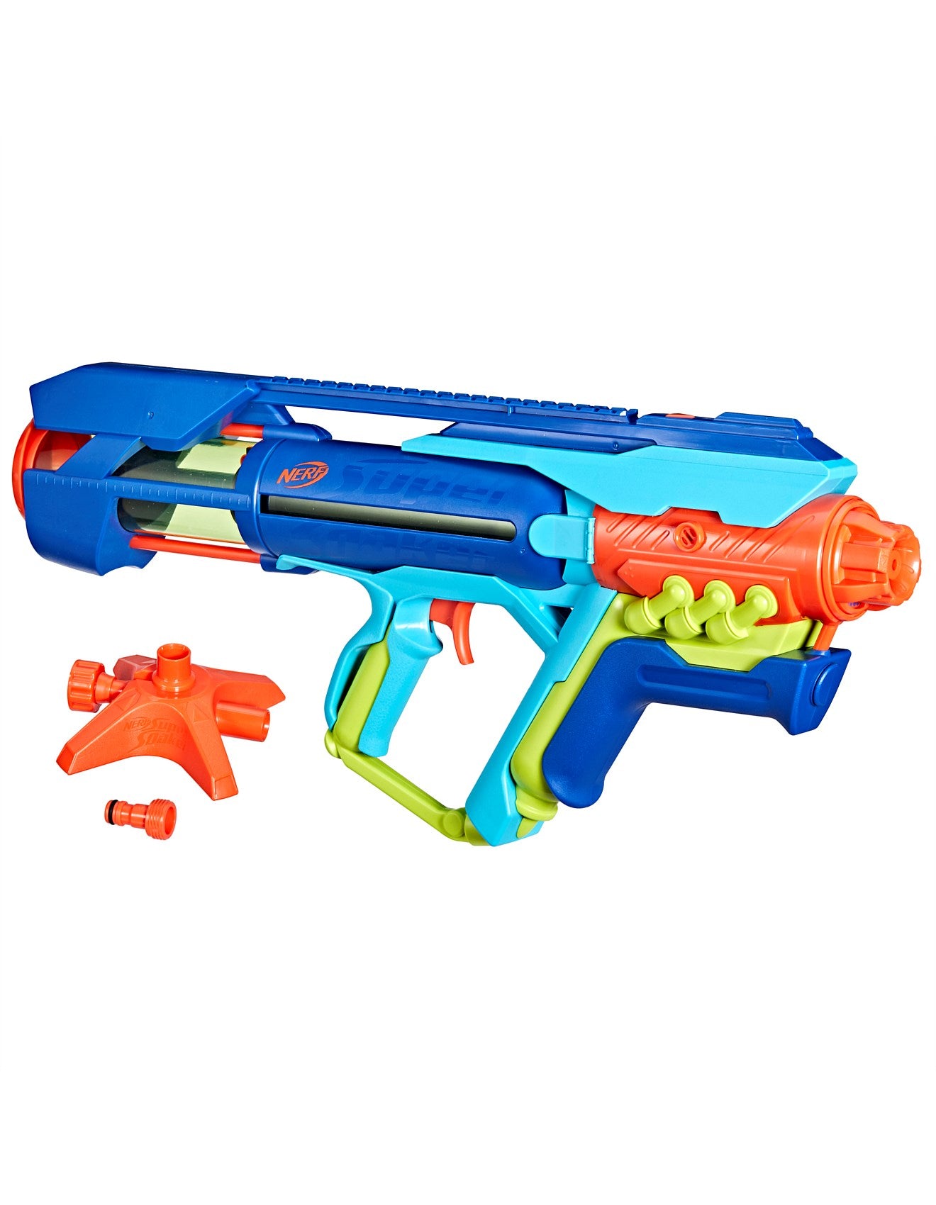 Nerf Super Soaker Power Drench