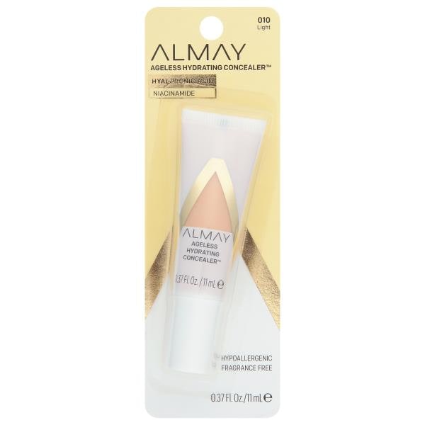 ALMAY Ageless Hydrating Concealer - 010 Light