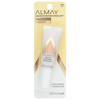 ALMAY Ageless Hydrating Concealer - 010 Light