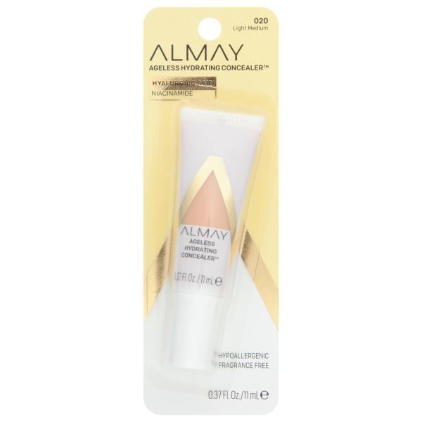 ALMAY Ageless Hydrating Concealer - 020 Light Medium