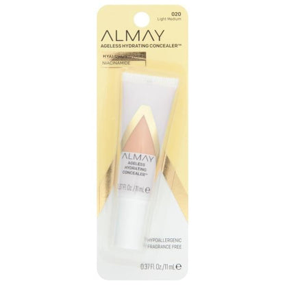 ALMAY Ageless Hydrating Concealer - 020 Light Medium