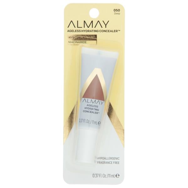 ALMAY Ageless Hydrating Concealer - 050 Deep